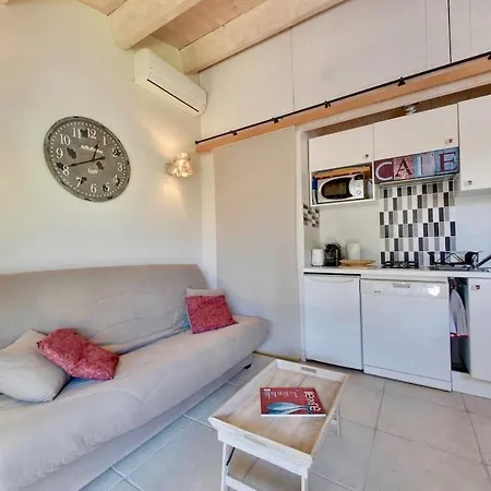 110 L'annexe Cute House Holiday home *