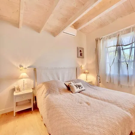 Holiday home 110 L'annexe Cute House *