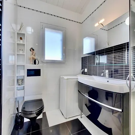 110 L'annexe Cute House Ferienhaus Saint-Martin-de-Ré